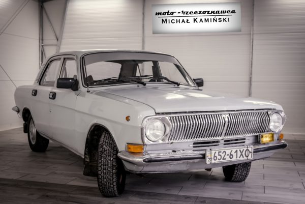 RZECZOZNAWCA SAMOCHODOWY