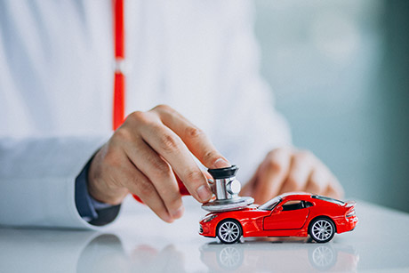 Ekspertyzy motoryzacyjne